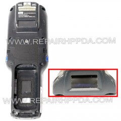 Back Cover ( Large, EX20 ) Replacement for Honeywell CK65 Back Cover ( Large, EX20 ) Replacement for Honeywell CK65